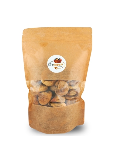 Tiresepeti Duble 1.Kalite Kuru İncir Yeni Mahsül 1 KG