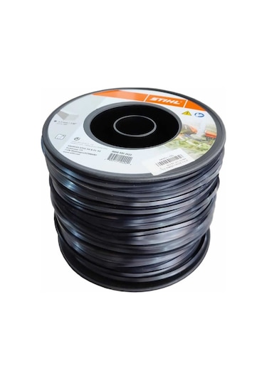 Stihl Motorlu Tırpan Bobin Misina 3.30Mm 137Mt