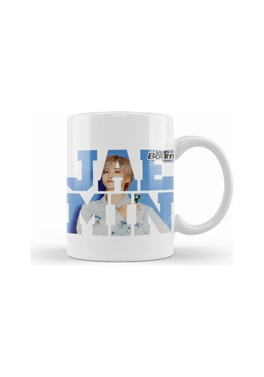 Nct Dream Jaemin We Boom Kupa Bardak Porselen Karışık