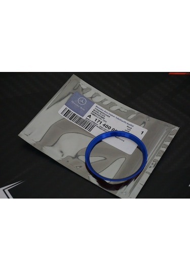 Mercedes Benz Amg A B C E Cla Glk Class Direksiyon Göbeği 3M Meta