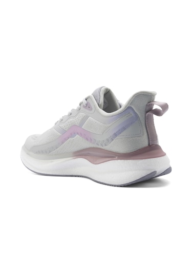 U.s. Polo Assn. Paloma 5fx Gri Kadın Koşu Ayakkabısı 000000000101947250 Gri