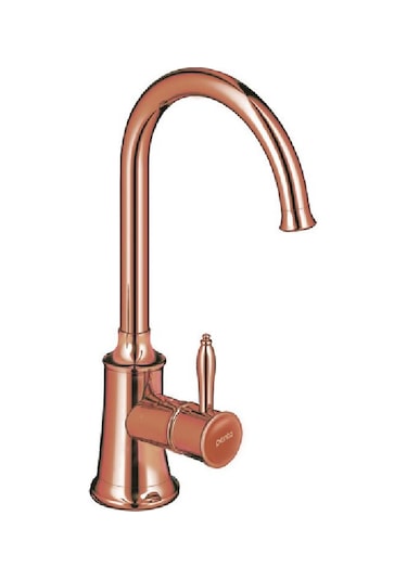 Penta Bosphorus Evye Bataryası Rose 2485 Rose Gold