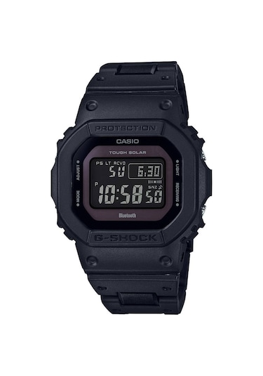 Casio G-Shock GW-B5600BC-1BDR Erkek Kol Saati