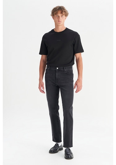 Wrangler Erkek Kot Pantolon Mw1210001 2tı Siyah Siyah Wrangler Erkek Kot Pantolon Mw1210001 2tı Siyah Siyah