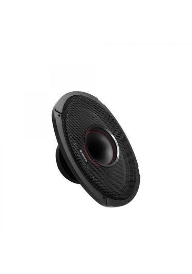 Rs-m69hs 6 9 Inch Mıdrange Max Power: 300w