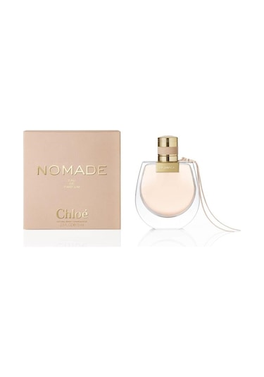 Chloe Nomade Kadın Parfüm EDP 75 ML