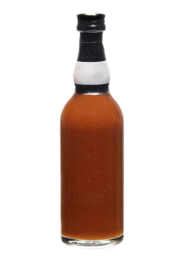 Seres Foods Chipotle Acı Biber Sosu Cam 100 ML