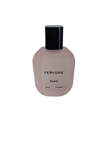 Fervore Orchid Kadın Parfüm EDT 100 ML