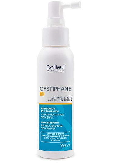 Cystiphane Saç Dökülmesine Karşı Losyon 100 ML