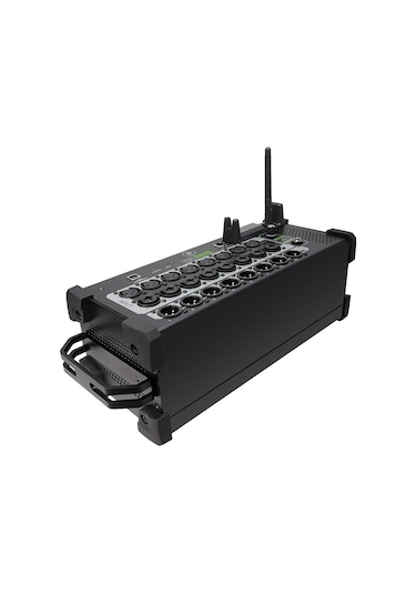 Mackie Dl16S 16 Kanal Dijital Mikser