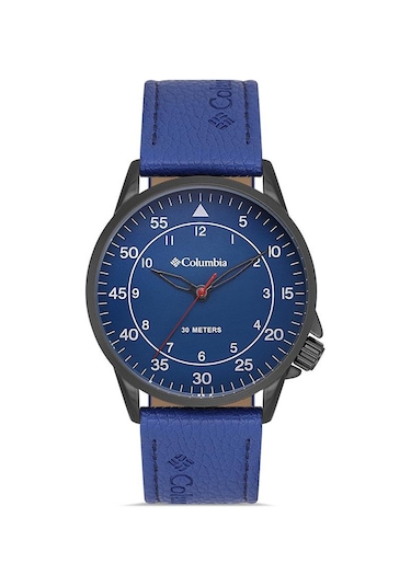 Columbıa Css15-019 Erkek Kol Saati Siyah