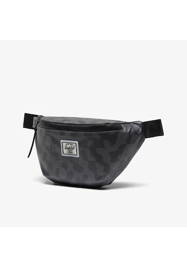 Herschel Pop Quiz Unisex Gri Bel Çantası 11054 Gri