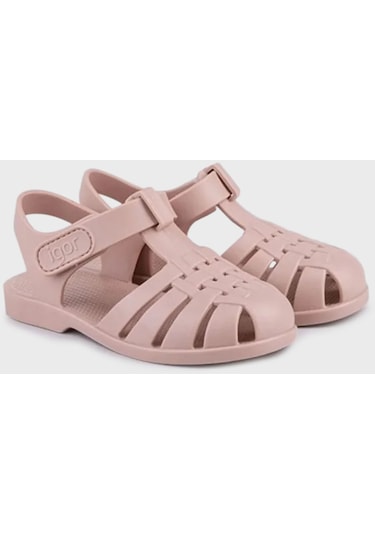 Igor S10288 CLASICA V. Çocuk Maquillaje Sandalet