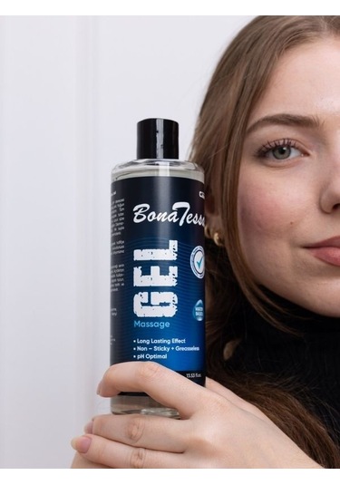 Cabs Bona Tessa Gel 400 Ml