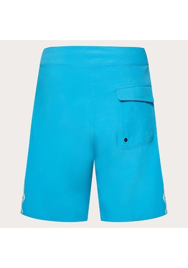 Oakley Quıver Rc 19 Boardshort Erkek Sörf Şort Oak.foa406219-oak.6ge Mavi