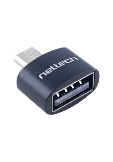 Nettech Usb To Micro Dönüştürücü