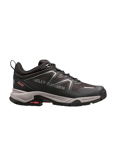 Helly Hansen Cascade Low Ht Erkek Ayakkabı Siyah