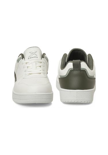 Kinetix Perast Pu G 6fx Ekru Unisex Sneaker 000000000102202875 Bej