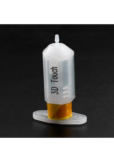 Yatak Tesviye Otomatik Dokunmatik Sensör Beyaz