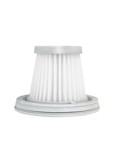 Mijia Ssxcq01xy El Tipi Elektrikli Süpürge Ev Araba Mini Kablosuz Yıkanabilir Filtre İçin 10'lu Hepa Filtresi S202412242084