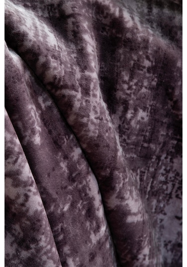 Apricitas Home Loyal Gray Çift Kişilik Battaniye 220x240 Cm Gri