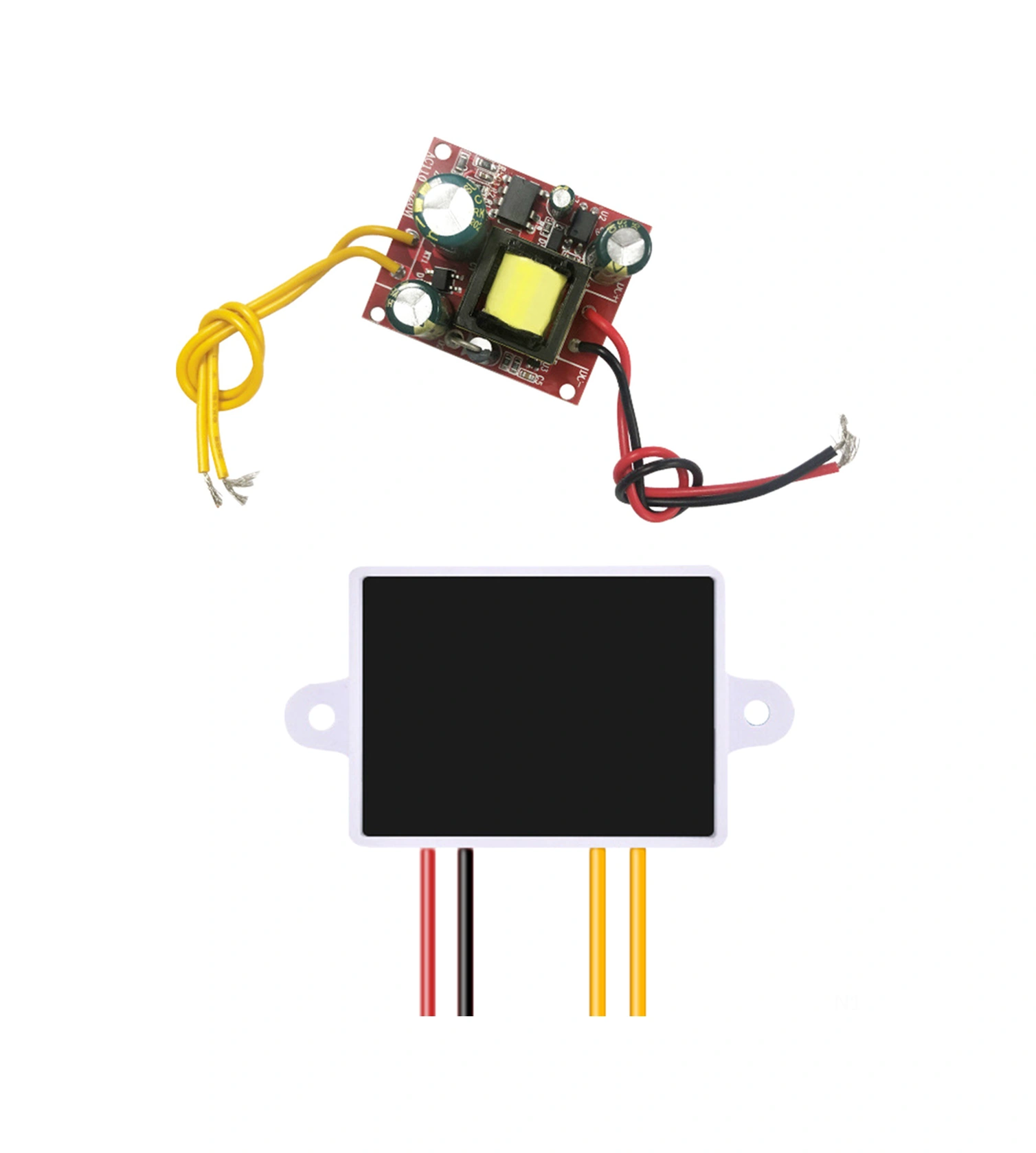 Neevoyu Ac-dc 100-240v Girişli 12v 3a 36w Güç Modülü Zfx-w305a