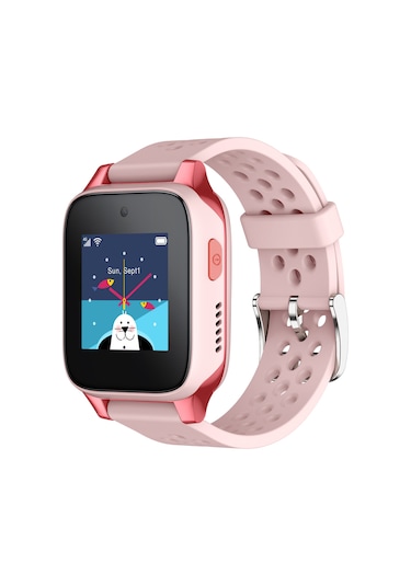 TCL Movetime MT46X Akıllı Çocuk Saati (TCL Türkiye Garantili)