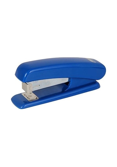 Std Zımba Makinesi Popular 24/6 S-600 Mavi