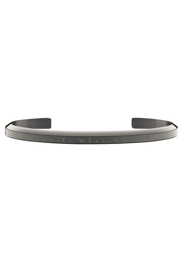 Daniel Wellington Dw00400385 Unisex Bileklik Gri