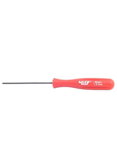 Alyan Tornavida 1.6mm