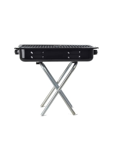 Seyyar Portatif Küçük Boy Barbekü Mangal