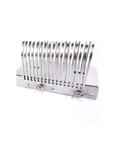 Homyl Ekmek Dilimleyici Pişirme Aleti Ev Yapımı Ekmekler Altın