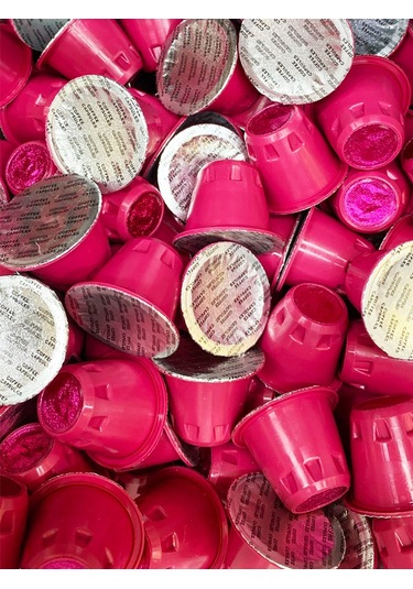 Colombia Supremo Nespresso Uyumlu Kapsül Kahve 10'lu Kapsül Kahve