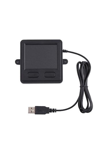 Usb2.0 Dokunma Fare Endüstriyel Pc Windnows Pc İçin Touchpad Touch Fare