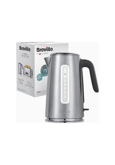 Breville Edge Düşük Buharlı 1.7 L Su Isıtıcı
