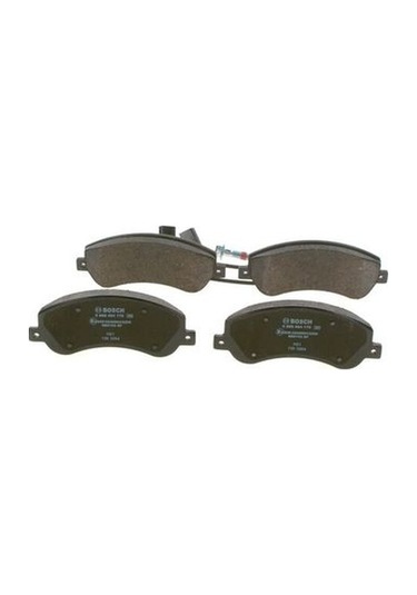 Ford Transit 2.2Tdci 2011-2013 Bosch Ön Balata