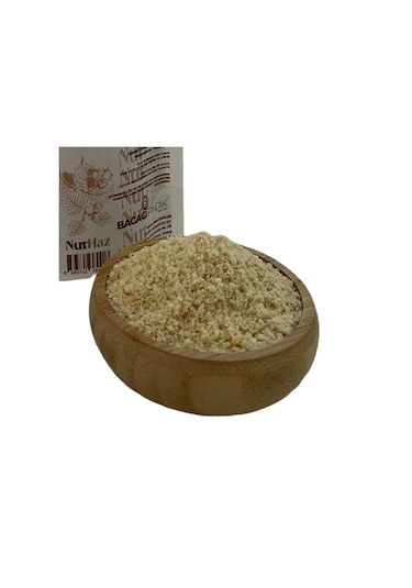 NutHaz Kavrulmuş Fındık Unu Doypack 500 G