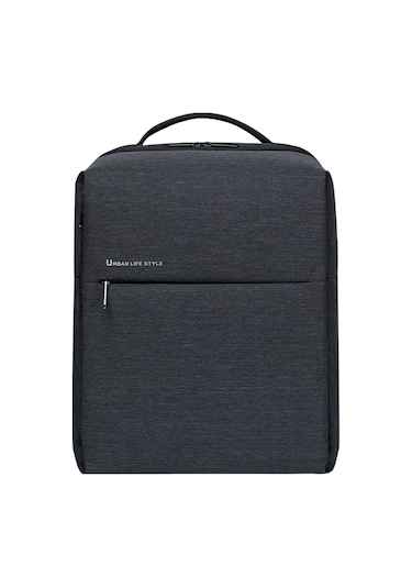 Xiaomi Çok Fonksiyonlu 15.6" Laptop Taşıyıcı Sırt Çantası  Koyu Gri
