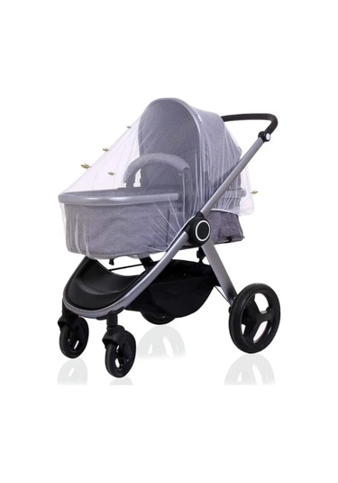 Bebek Arabası Cibinliği