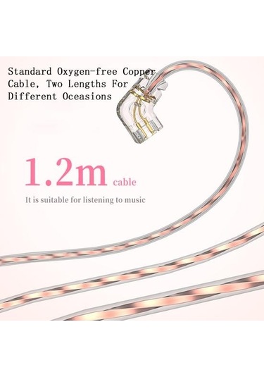 Q2pro Kablolu Kulaklık Kulak İçi Ergonomik 3.5 MM Evrensel Gürültü Azaltma Hifi Ses Cep Telefonu Kulaklık