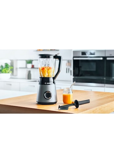 Bosch MMB6172S VitaPower Serie 4 1200 W Blender