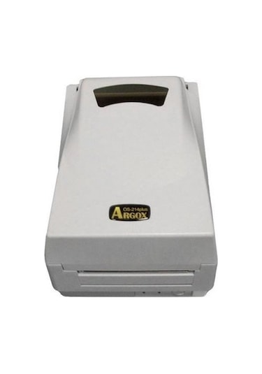 Argox OS-214 Plus Barkod Yazıcı