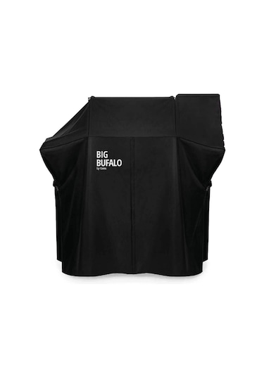Big Bufalo Kömürlü Barbekü Kılıfı MB-M