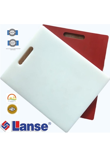 Et Kesme Tahtası Polietilen