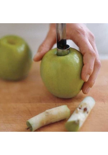 Epinox Elma Oyacağı EYM-EO41 Elma Göbeği  Oyacağı