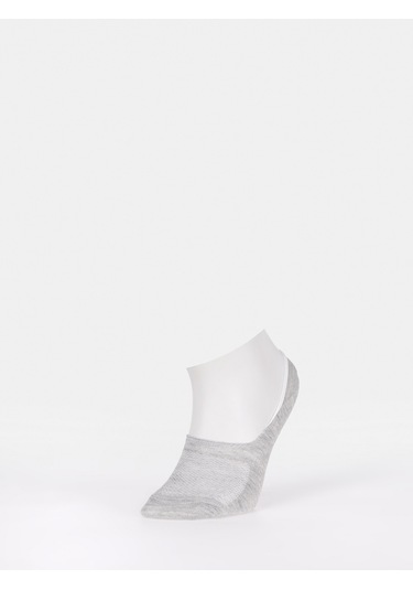 Colins Erkek Gri Çorap Cl1069317 Q1.v1 Mga Gri Melanj