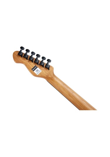 Mooer Msc18 Pro-ıı Elektro Gitar Dark Aurora