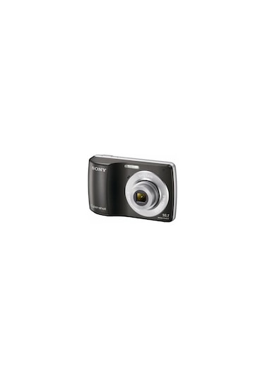 Sony DSC-S3000B 10 MP 2.7" Lcd Dijital Fotoğraf Makinesi