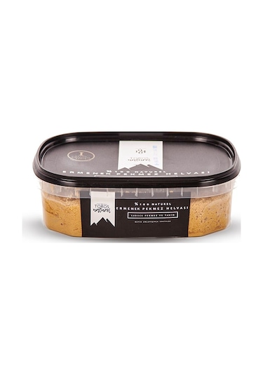 Toros Naturel Ermenek Pekmez Helvası 300 G