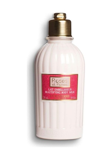 L'occitane Rose Body Lotion Rose Vücut Losyonu 250 ML